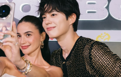 Anne Curtis