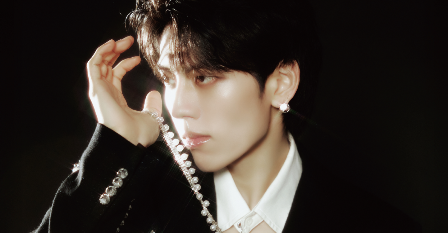 INFINITE's Jang Dongwoo Live in Manila 2025: Ticket Prices and Seat Plan Revealed 1 Jang Dongwoo