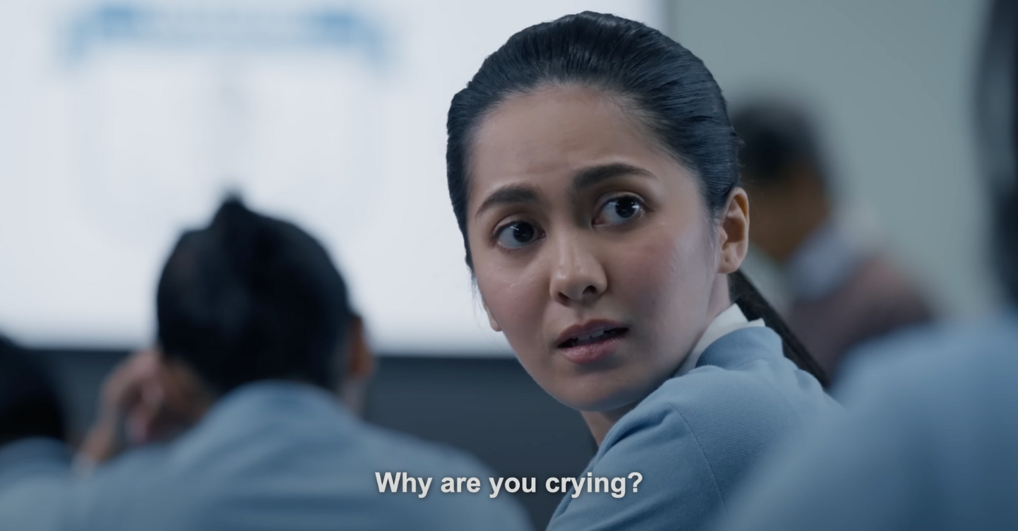 LOOK: "Bad Genius: The Series" PH Adaptation Unveils Thrilling Teaser 1 VIVA TV