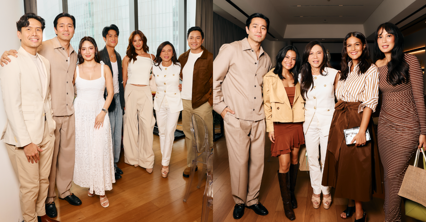 Belo Medical Group | The Scar Project | Vicky Belo, Hayden Kho