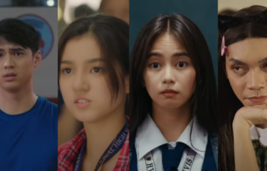 Filipino back-to-school watchlist 2025