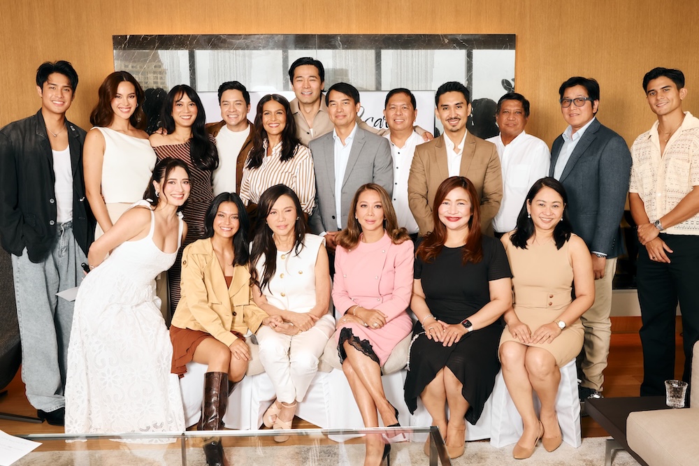 Belo Medical Group | The Scar Project | Vicky Belo, Hayden Kho