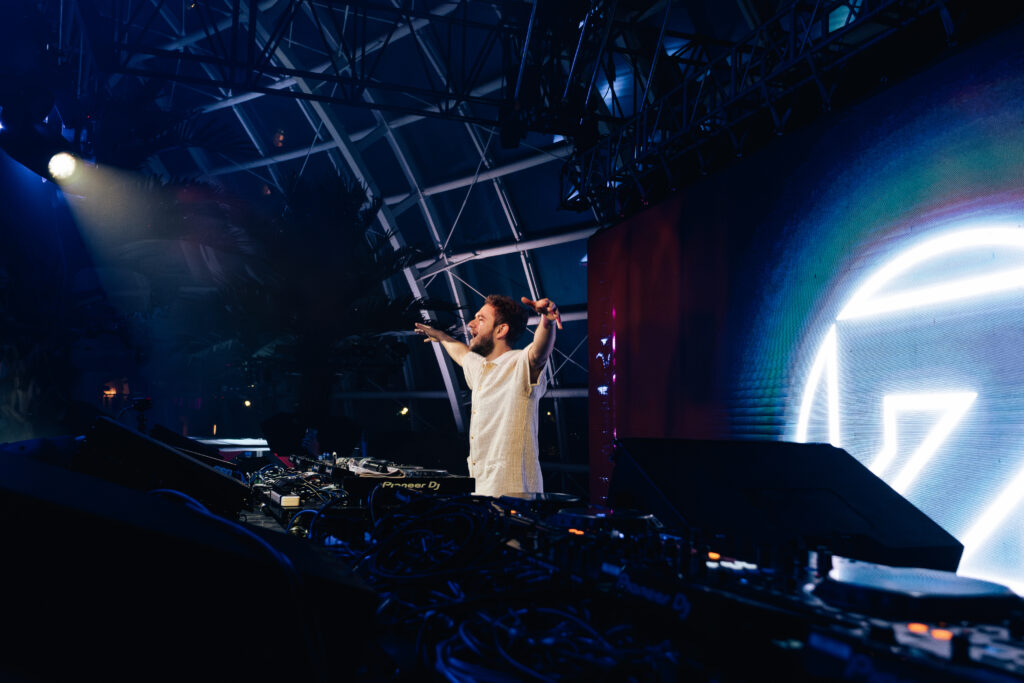 &FRIENDS Festival Sets New Standard for EDM in Southeast Asia 4 DSCF7196 Enhanced NR