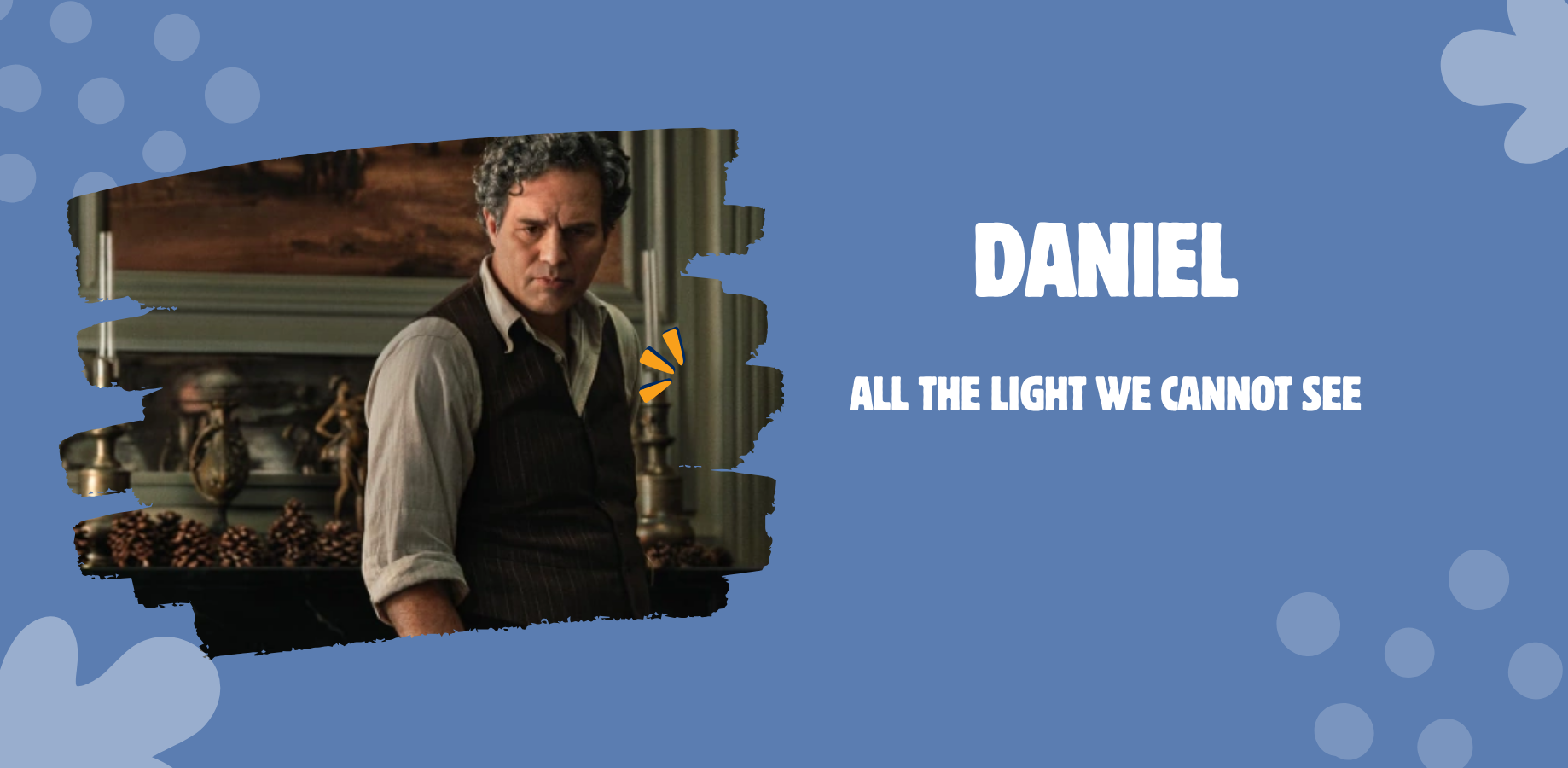 Daniel
