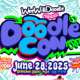 DoodleCon Poster Final 1 scaled e1751081873918