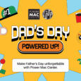 Fathers Day 2025 PR Article Banner