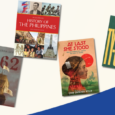 Filipino Historical Fiction Books