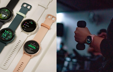 Garmin vívoactive 6 smartwatch sportswatch Manila Philippines launch