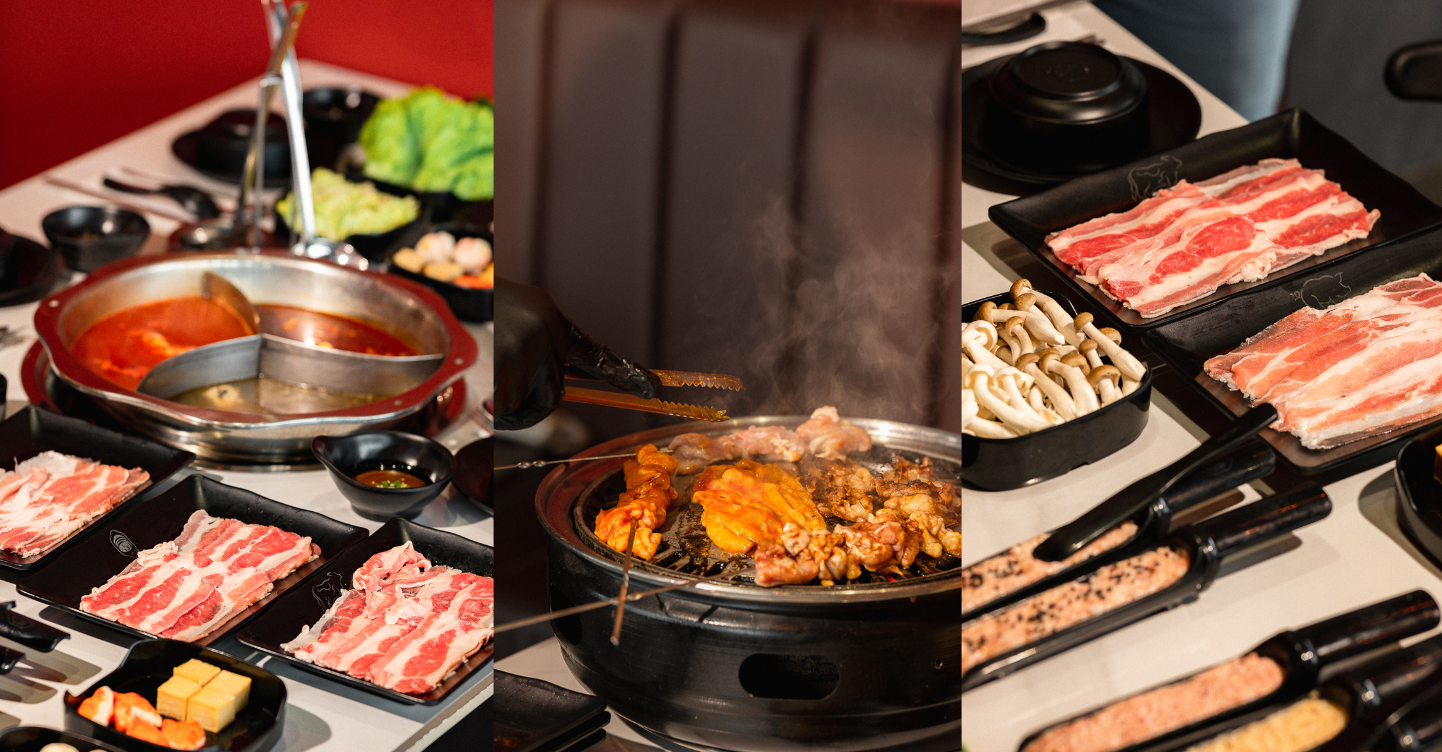 Hao Tang Hotpot and Grill Davao