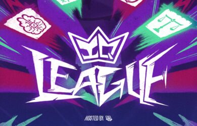 IQ League Main Poster 4x3 e1749070437558
