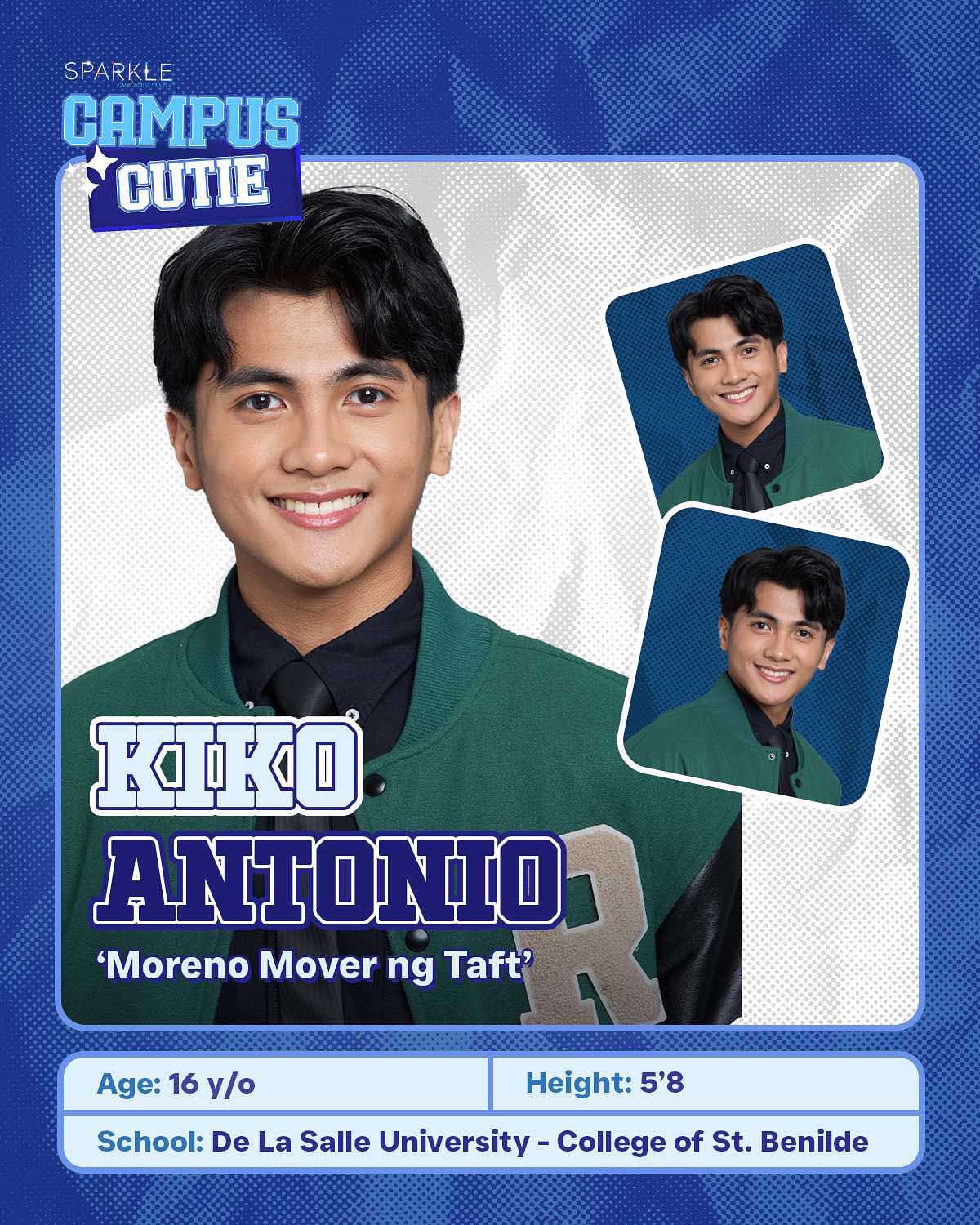 Kiko Antonio