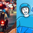Mentos x Angkas