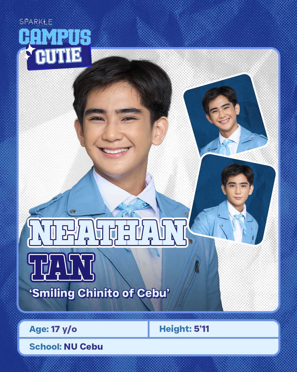 Neathan Tan