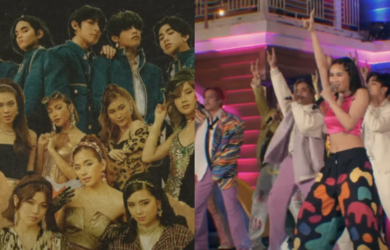 P pop remakes