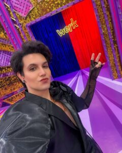 Paolo Ballesteros