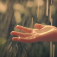 Filipino rainy day superstitions