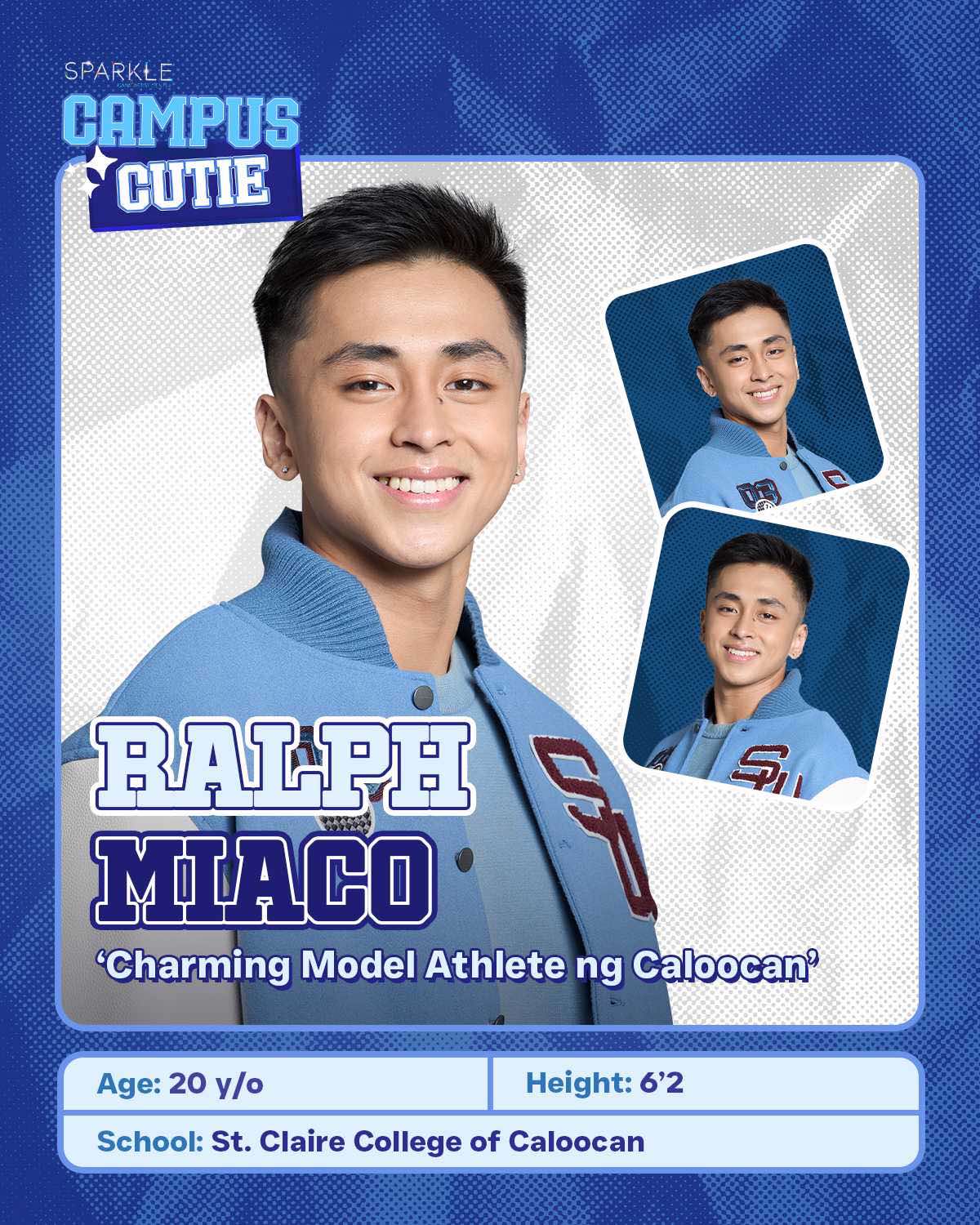 Ralph Miaco