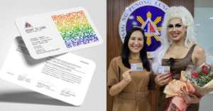 Quezon City Right to Care Card