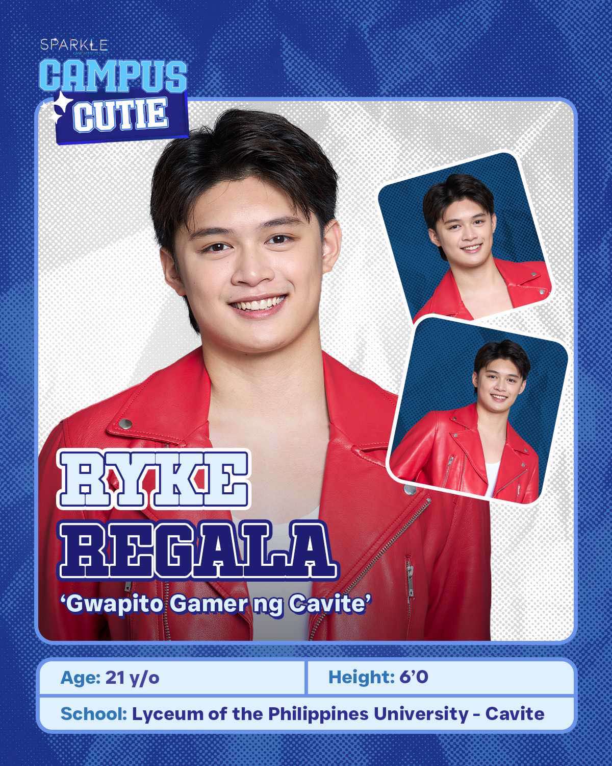 Ryke Regala