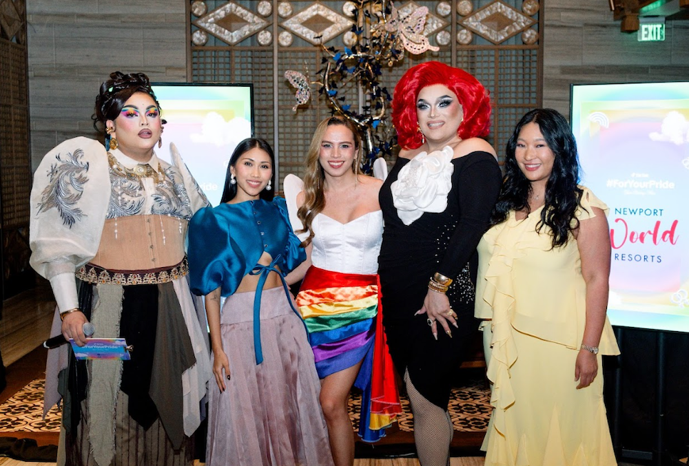 Open Your Heart and Mind This Pride Month With These Filipino LGBTQIA+ Creators 1 Open Your Heart and Mind This Pride Month With These Filipino LGBTQIA+ Creators