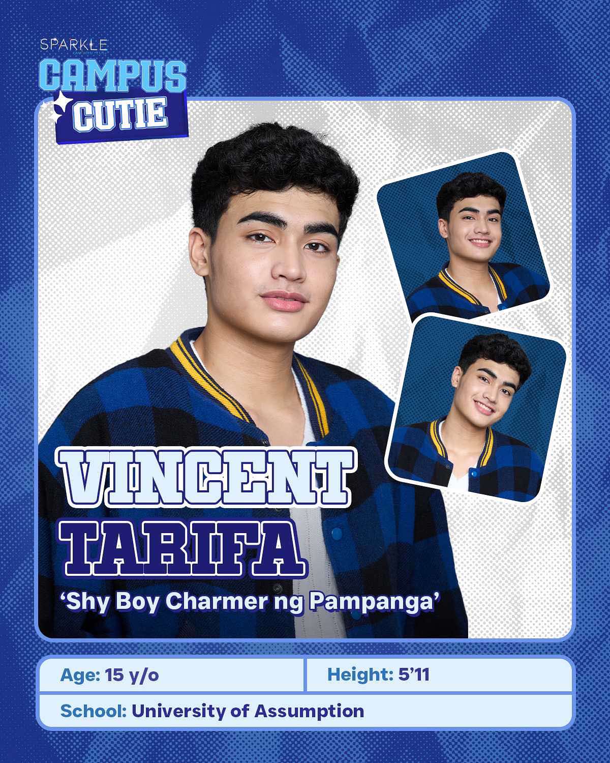 Vincent Tarifa