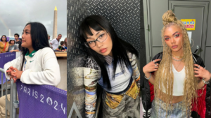 Meet the 3 Professional Dancers Bringing Filipina Pride to “World of Street Woman Fighter” 1 Logistx, Rie Hata, Junna Yagi Filipina dancers