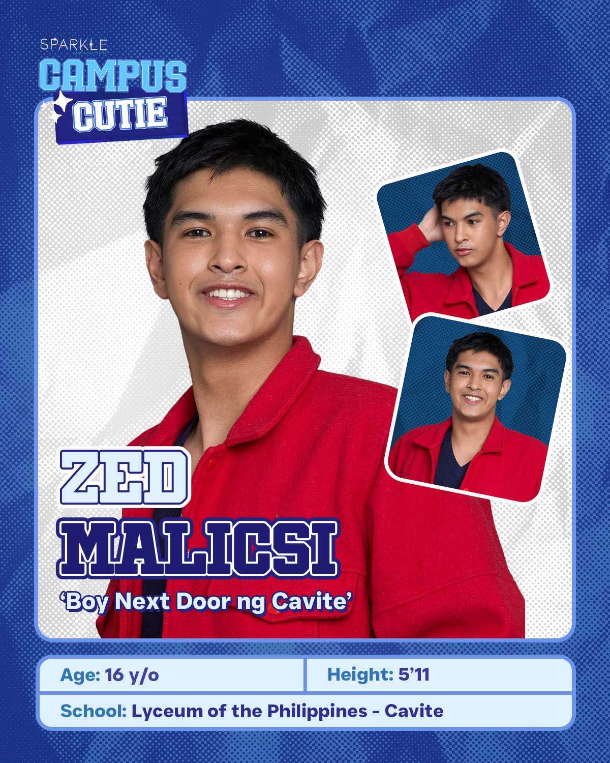 Zed Malicsi