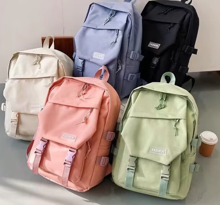 12 Back-to-School Essentials You’ll Actually Need 1 bag shopee