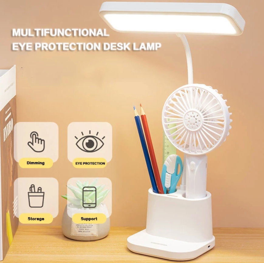 desk lamp