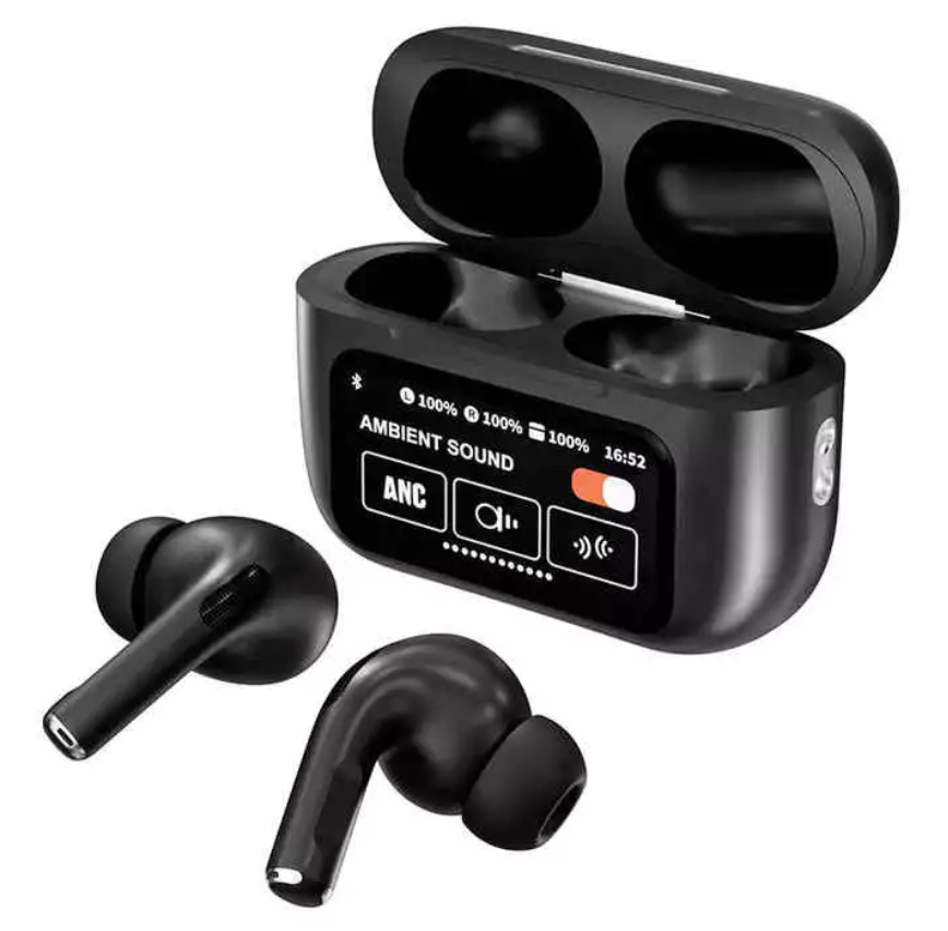 earbuds shopee