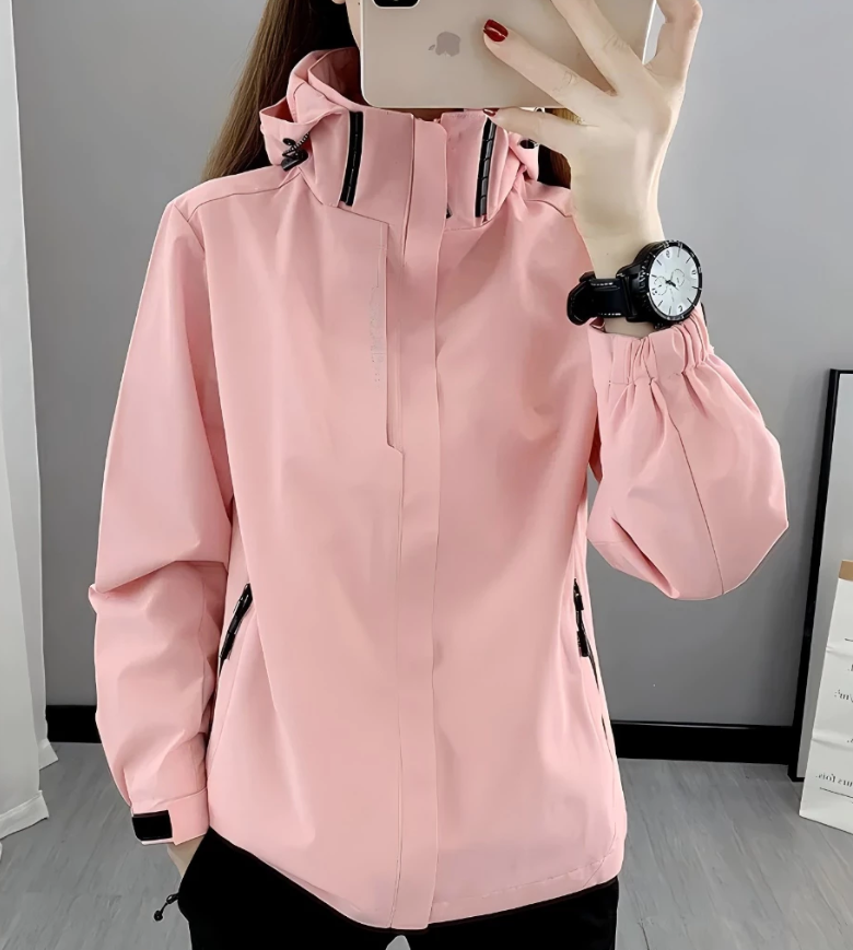 jacket shopee