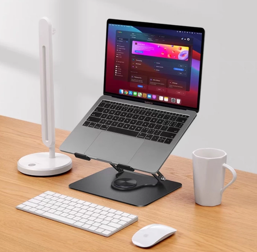 laptop stand shopee
