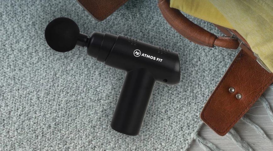 massager gun