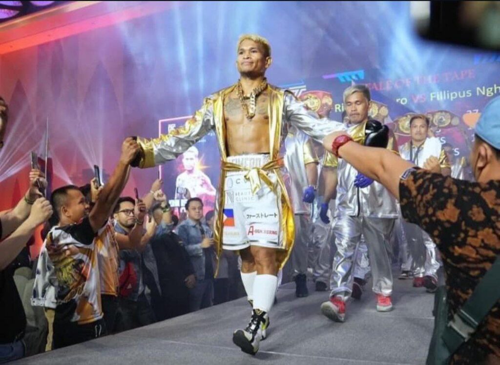 Crypto Fight Night ONCHAIN® Set to Electrify Philippine Blockchain Week 2025 1 photo 2025 05 30 07.28.32