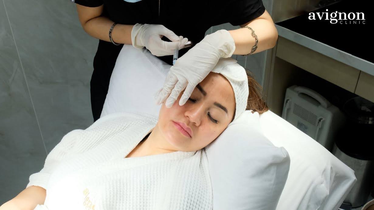 Avignon Clinic and Galderma