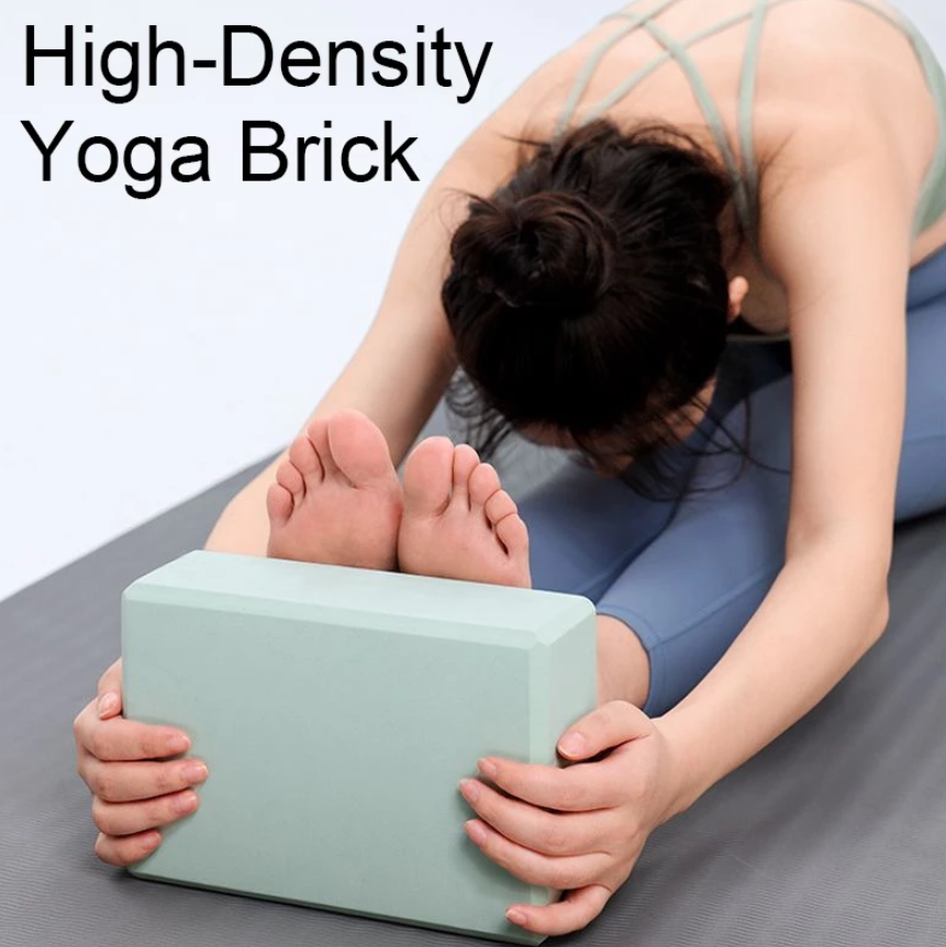 yoga blocks shopee
