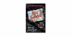 13 Murder Mystery Books That Can Pull You Out of a Reading Slump 5 13 murder mystery books to read
