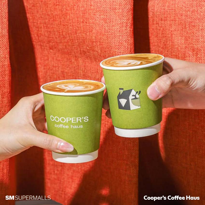 10. Cooper s Coffee Haus