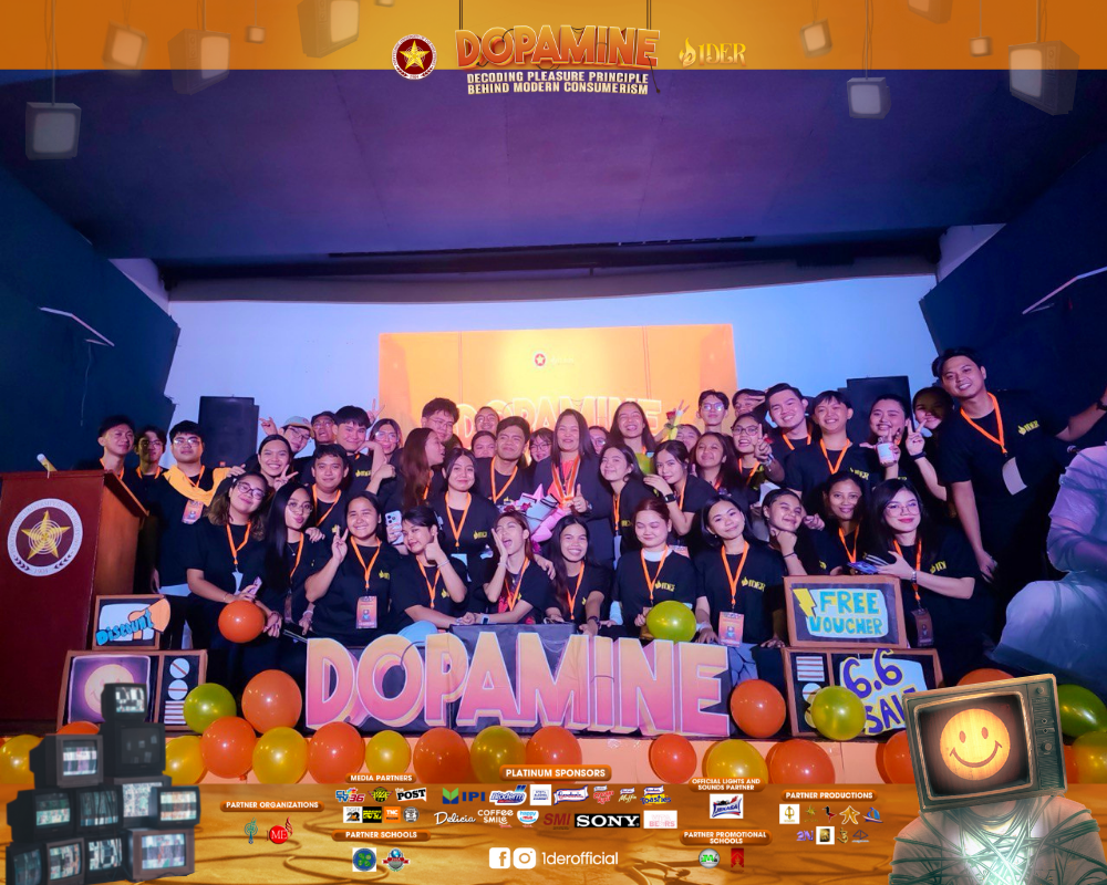 1Der Productions Event Proper Photo 1