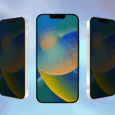 privacy screen protector