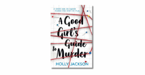 13 Murder Mystery Books That Can Pull You Out of a Reading Slump 2 13 murder mystery books to read