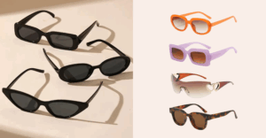 The Sunglasses You Should Be Wearing, According to Your Personal Style 1 sunglasses sunnies for every style