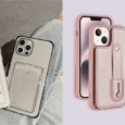 phone case card holder