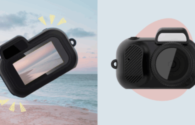 mini digital camera