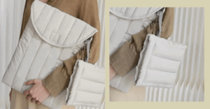 aesthetic laptop case and pouch