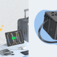 all-in-one universal adapter charger