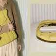 aesthetic laptop case and pouch