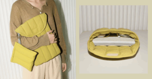 aesthetic laptop case and pouch