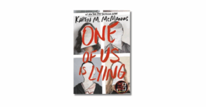 13 Murder Mystery Books That Can Pull You Out of a Reading Slump 9 13 murder mystery books to read