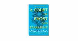 a court of thorns and roses acotar book series